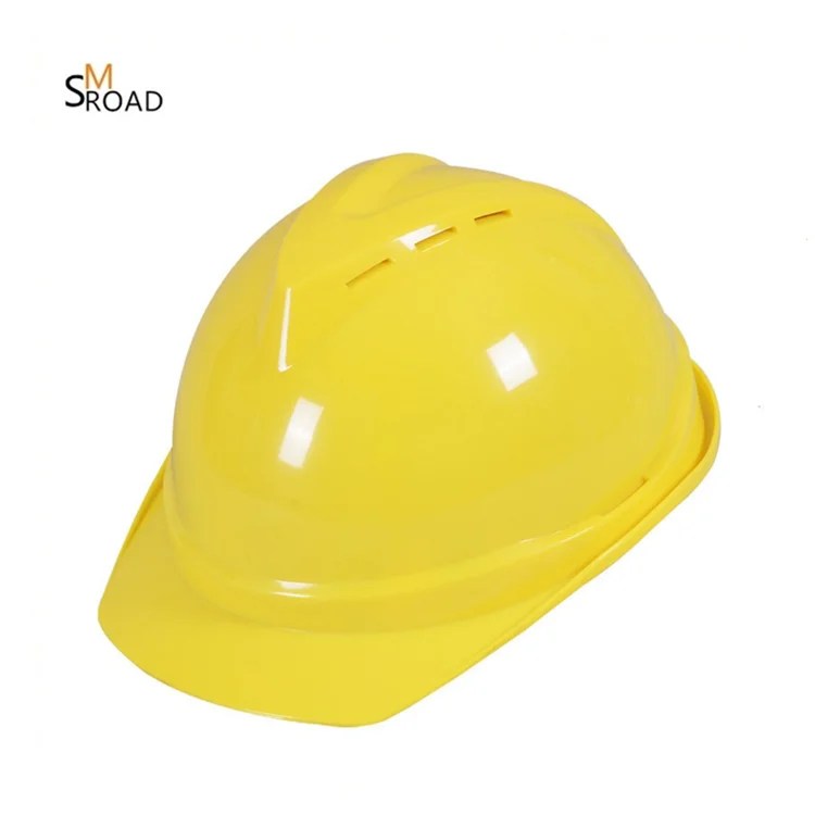 O Canteiro De Obras Do Trabalhador Engrossar Chapeu Capacete De Seguranca Industrial Amarelo Vermelho Branco Azul Abs Duro Buy Amarelo Capacete De Seguranca Capacete De Seguranca Vermelho Branco Capacete De Seguranca Product On