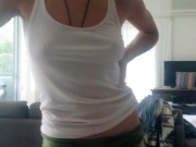 Eliza Coupe Nude Photos and LEAKED Porn - Scandal Planet  9