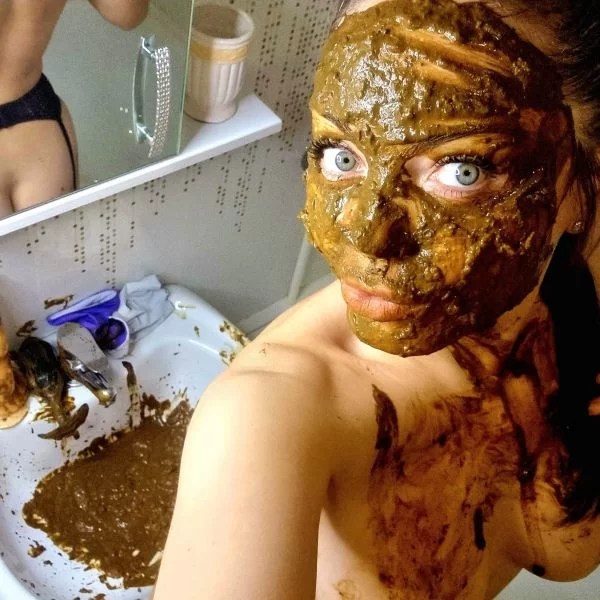 Necessary Roughness - Extreme Copro Site  1