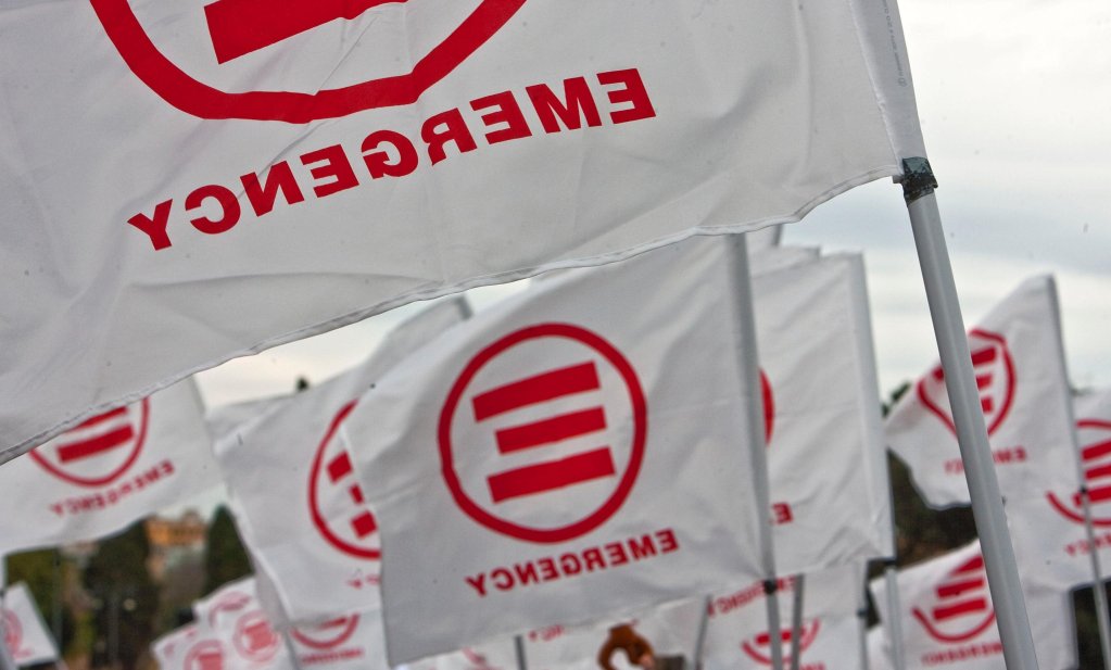 Southern Italy Coronavirus Vaccination Campaign For Undocumented Migrants Infomigrants