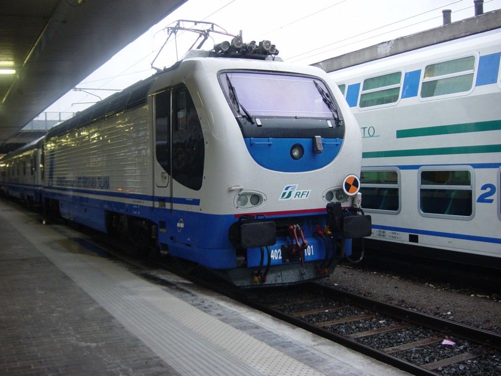 Rfi - Ferrovie Dello Stato - Scenari Ricerche Di Mercato, Consulenza E Formazione 768_x_1024_jpg