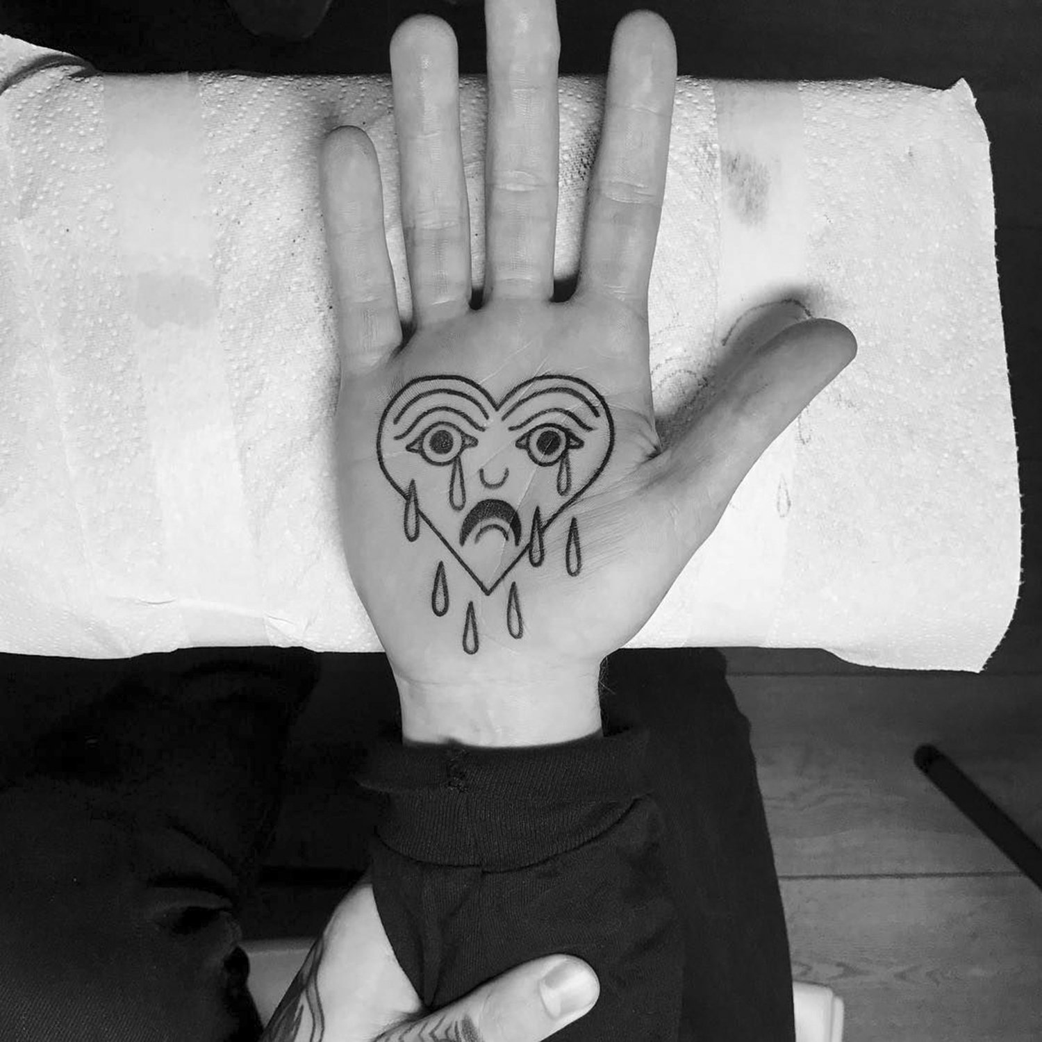 A Diverse Selection Of Palm Tattoos By Mark Walker – Scene360 1500_x_1500_jpg