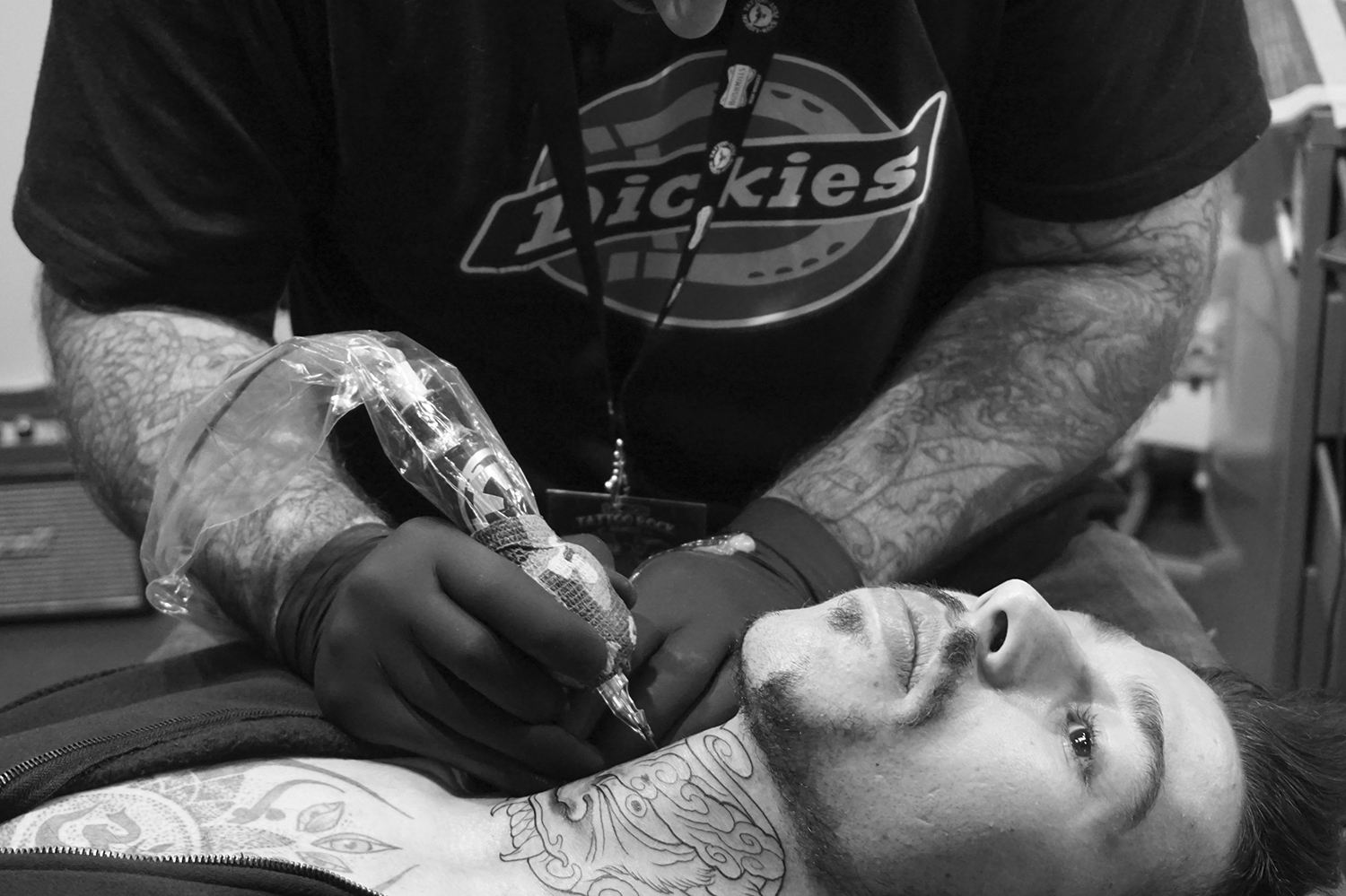 An Exciting Look At The 2018 Lisbon Tattoo Rock Fest – Scene360 999_x_1500_jpg