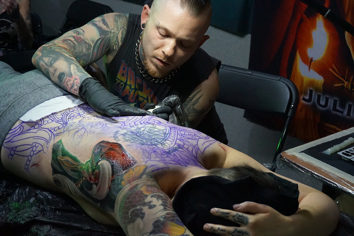 10 Best Tattoo Artists Of 2018—Editor's Picks – Scene360 999_x_1500_jpg
