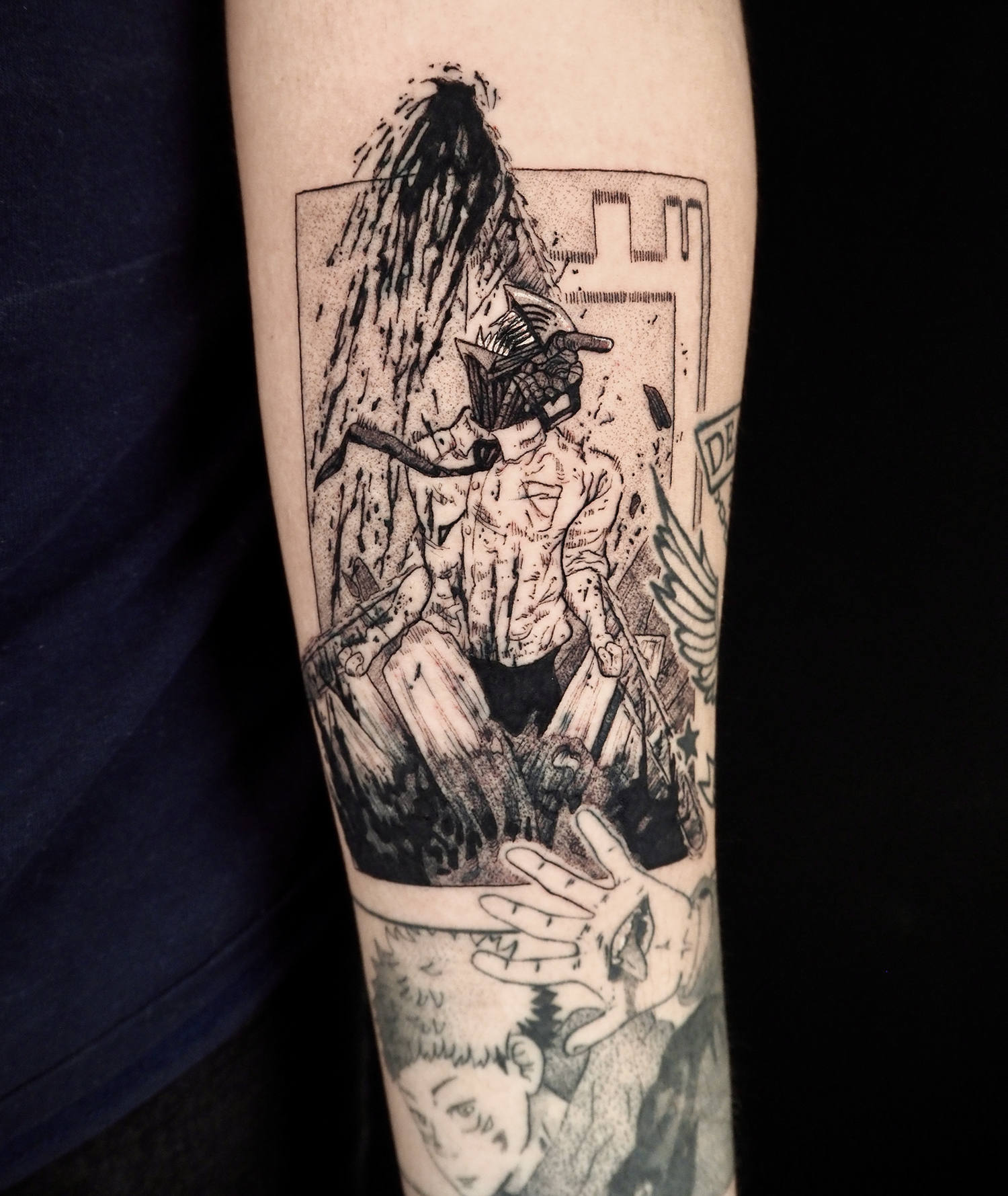 Mimi-Sama Discusses Manga And Anime Fine-Line Tattoos – Scene360 1779_x_1500_jpg
