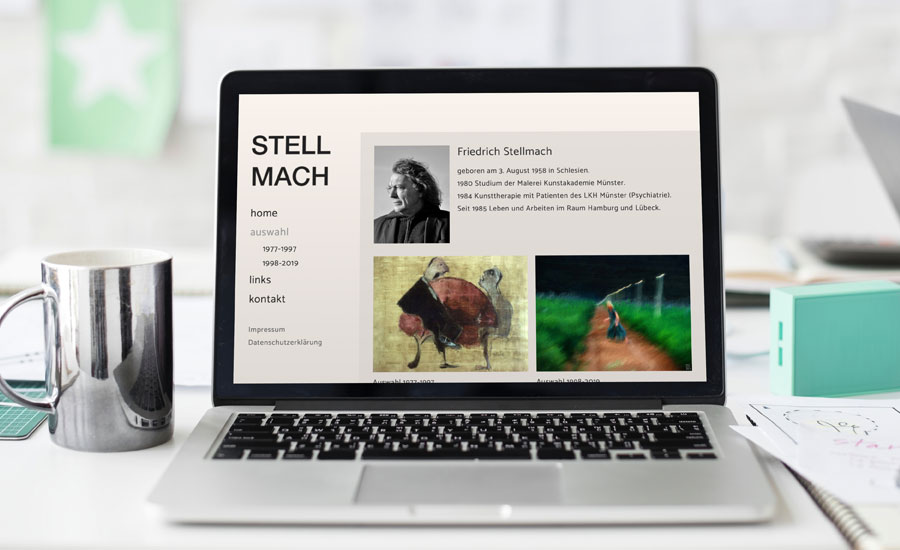 Aktuelle Schauweb Webseiten Infos
