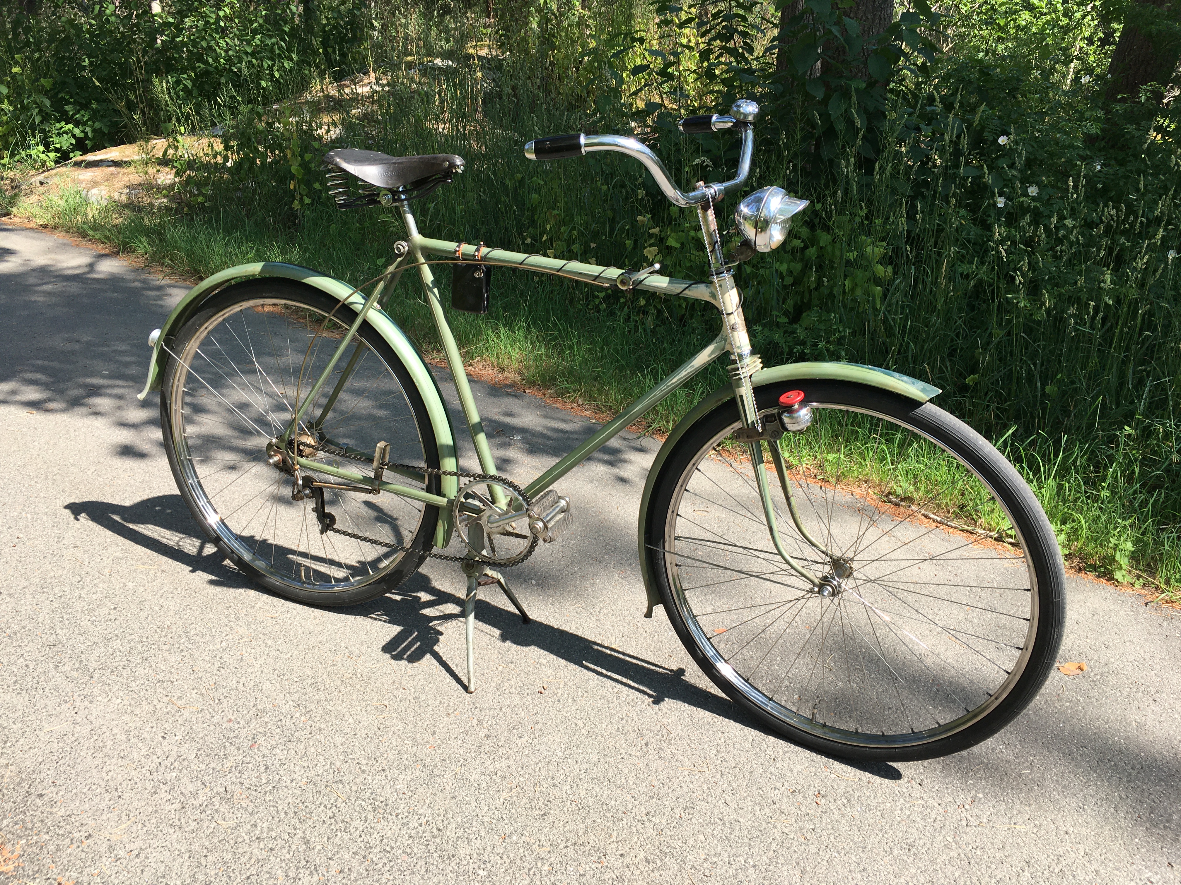 Crescent Bike Seat Cheap Online