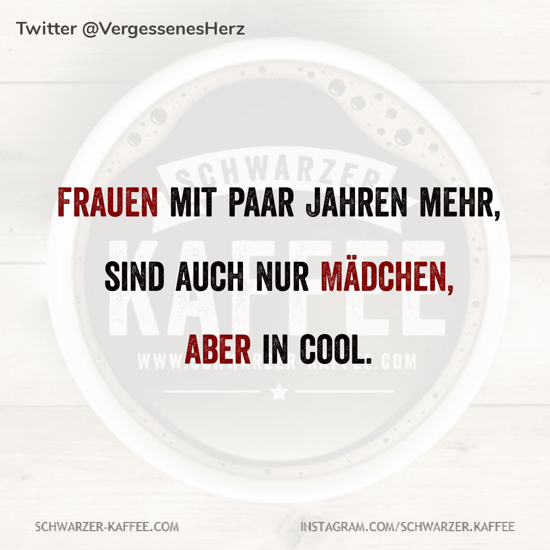 Sind Auch Nur Mädchen — Schwarzer-Kaffee 1080_x_1080_png