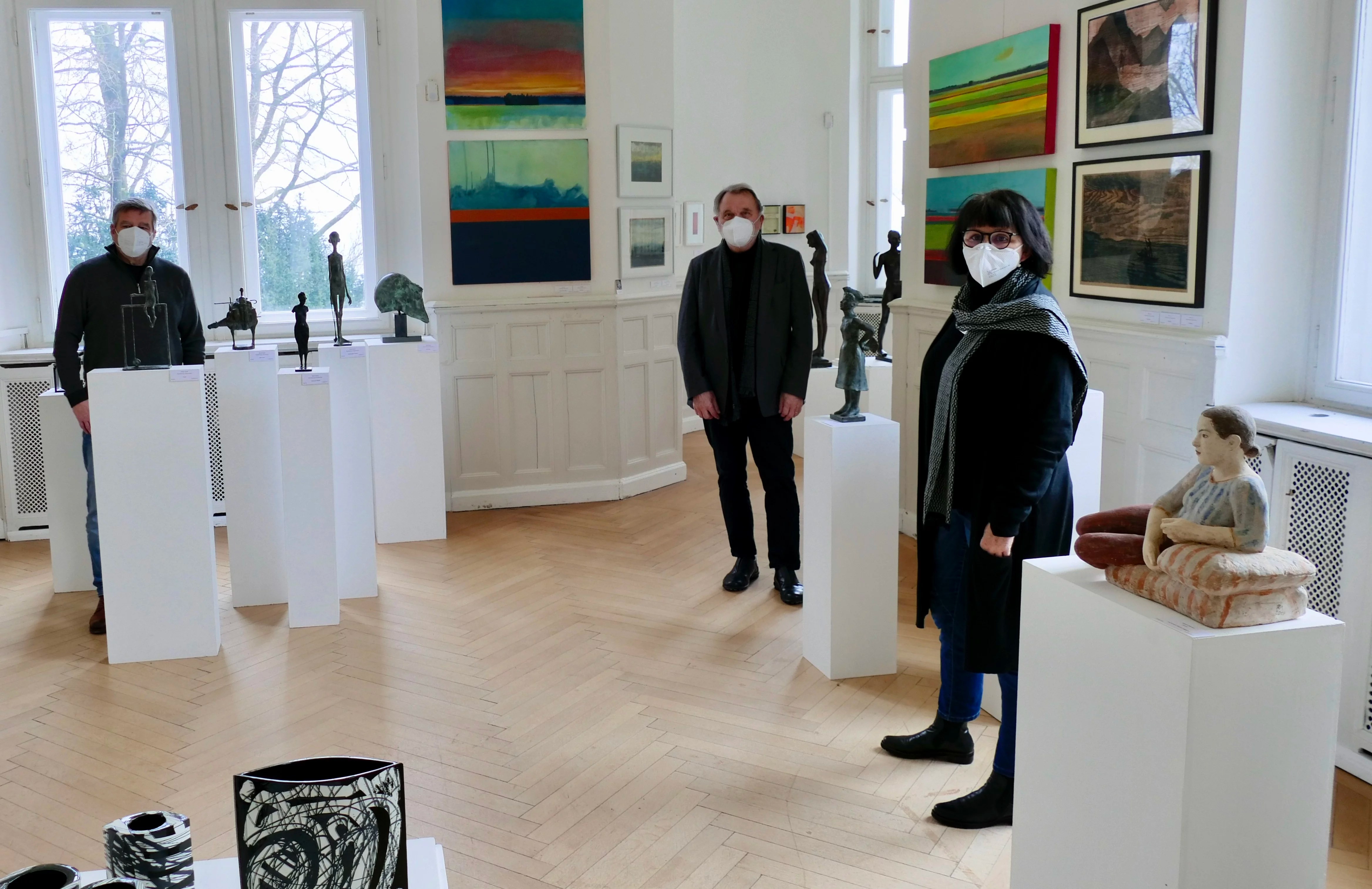 Kunstverein Schwerin Lokal