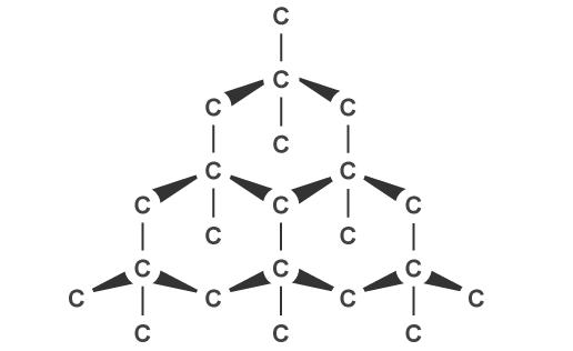 Diamond Graphite Questions Scienceeasylearning