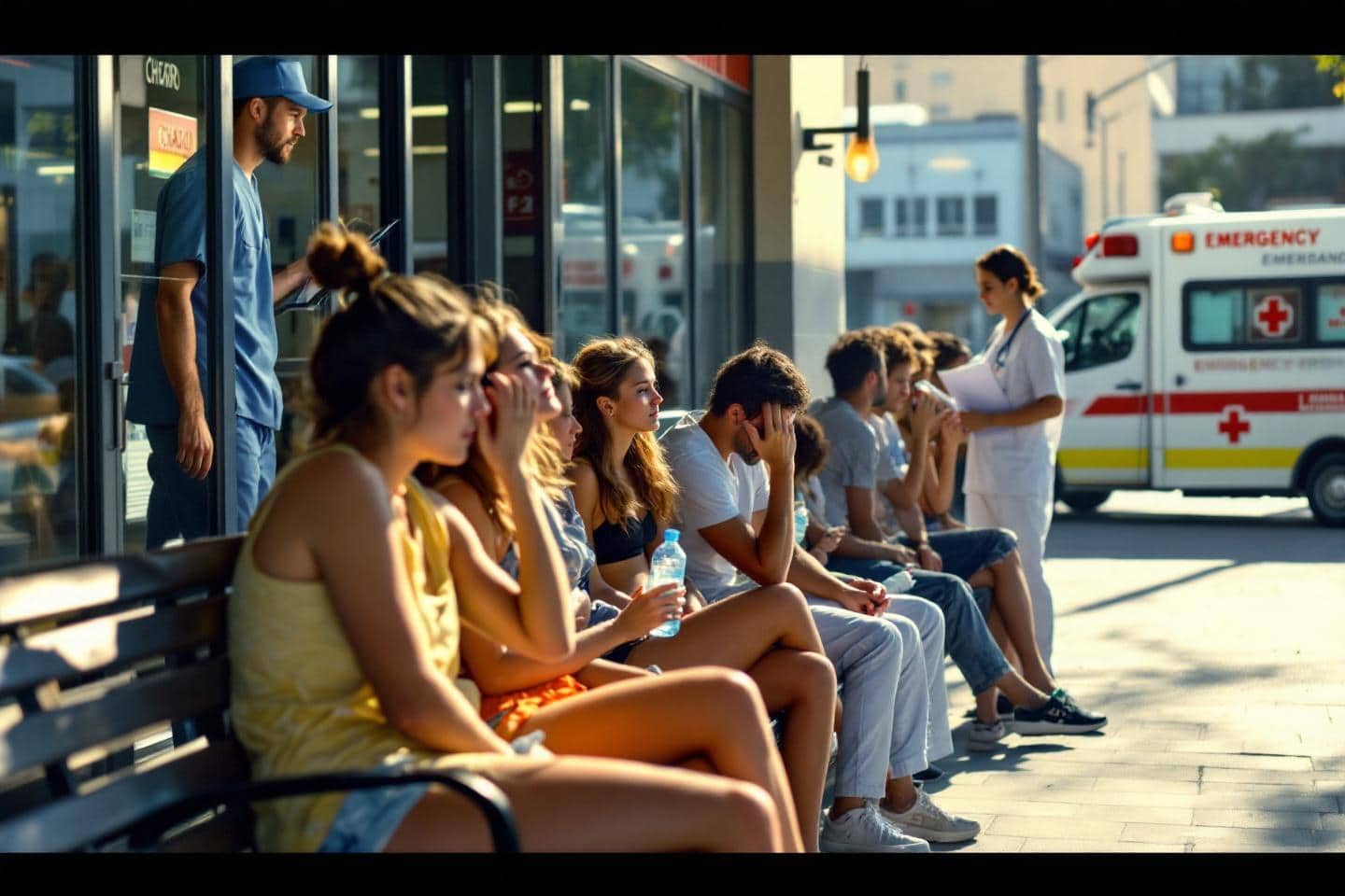 Brooke monk cum tribute