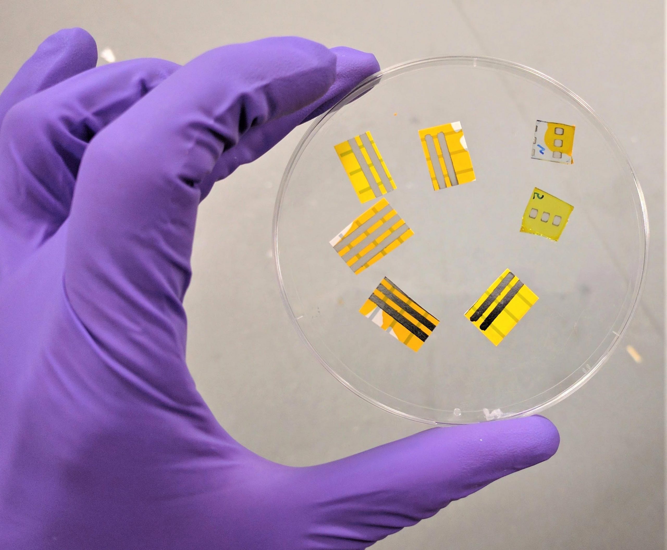 Scientists Are Creating Smart Oled Tattoos That Can Glow - Ign 2109_x_2560_jpg