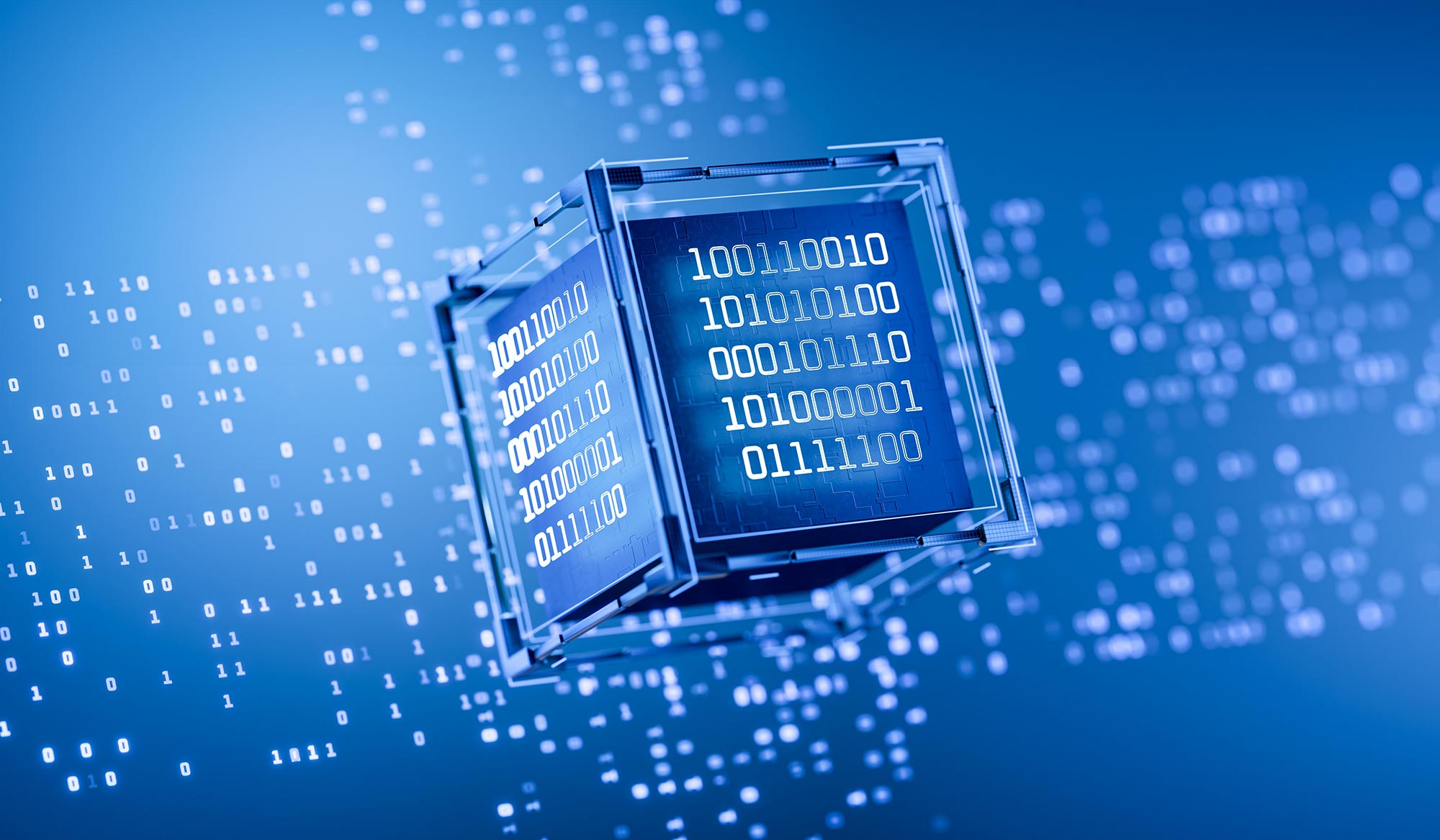 Magnon Breakthrough Could Shrink Quantum Computers to the Size of a Penny