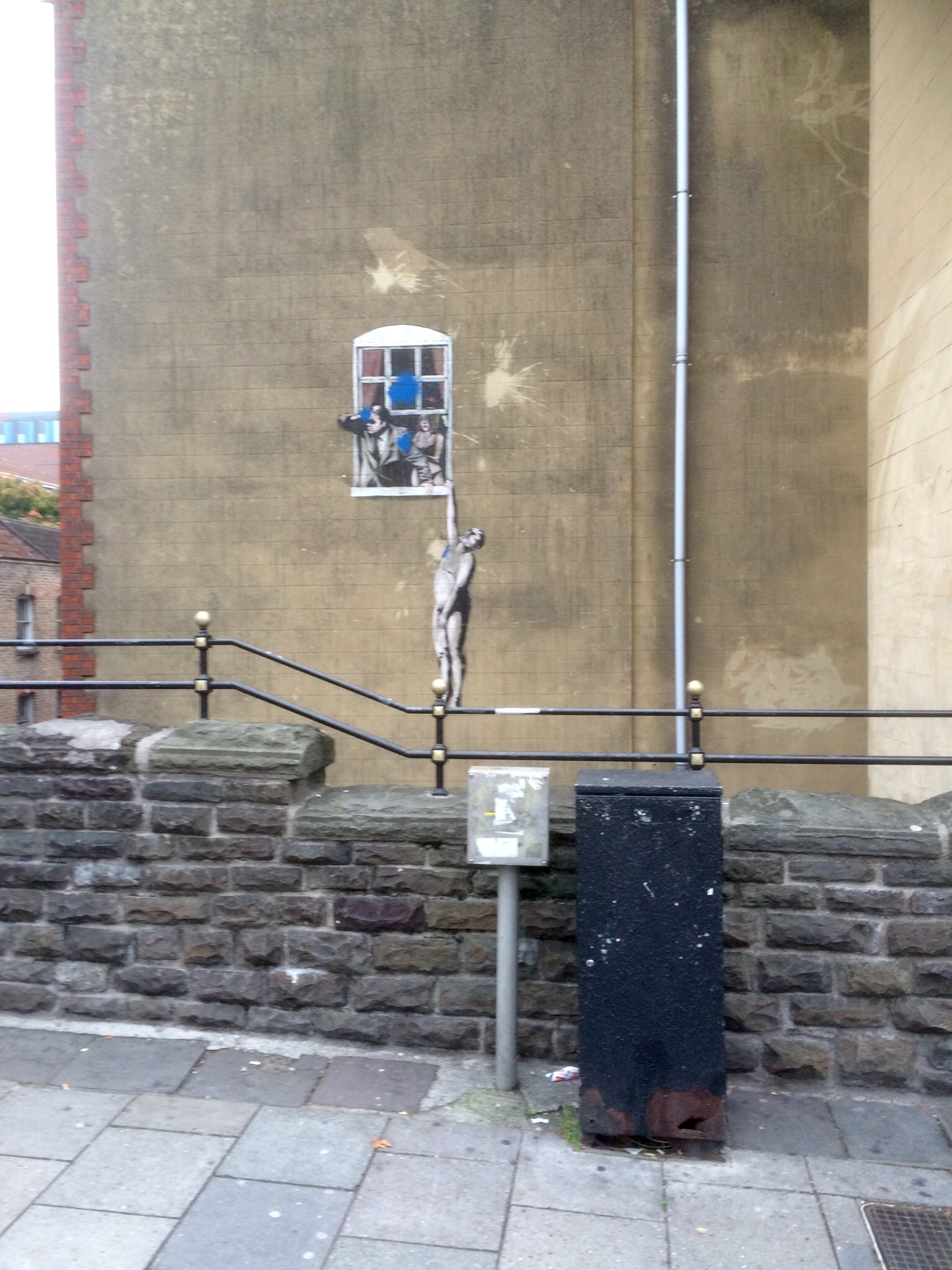 51 Frogmore Street 3 Natural Adventures