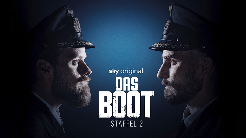 Boot, Das