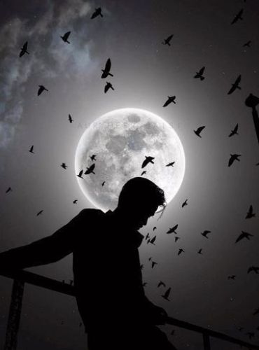 Dark Moon