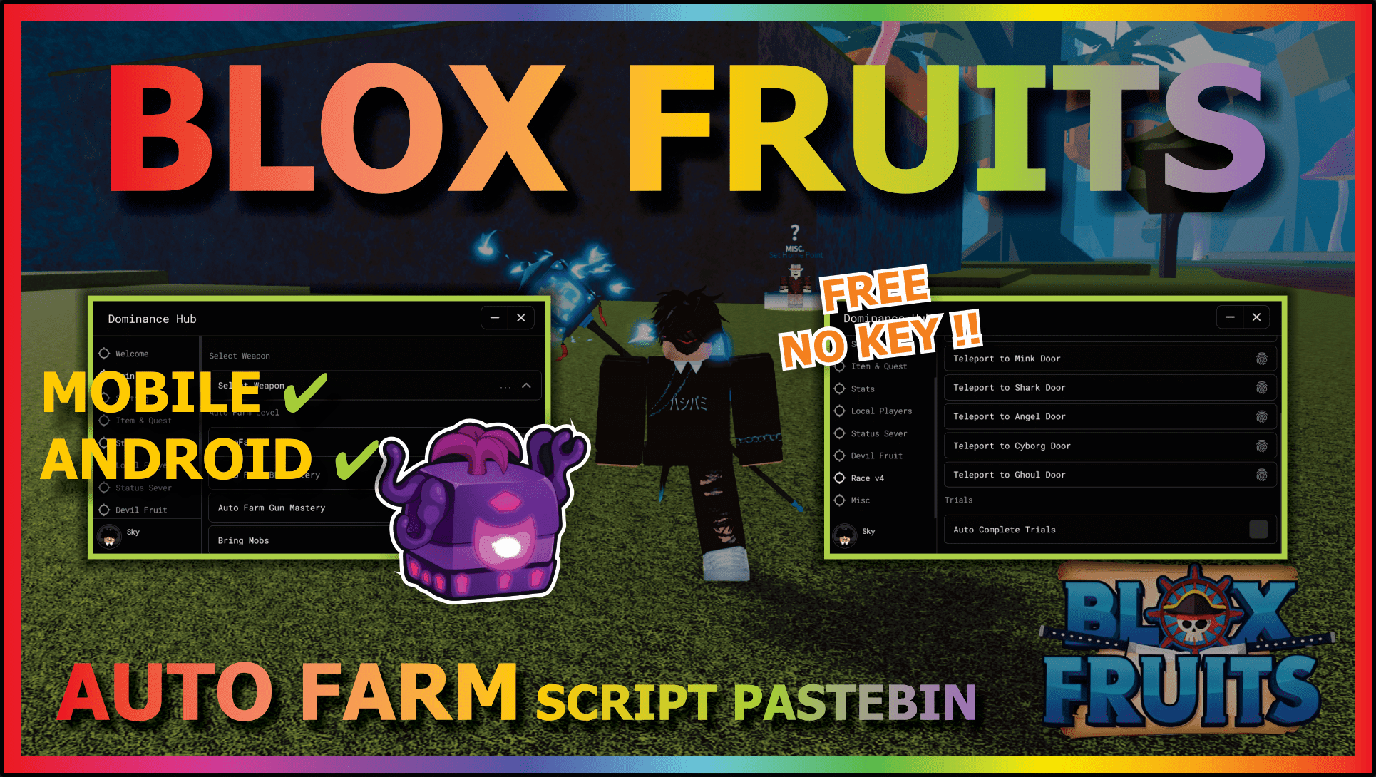 hoho hub script blox fruit
