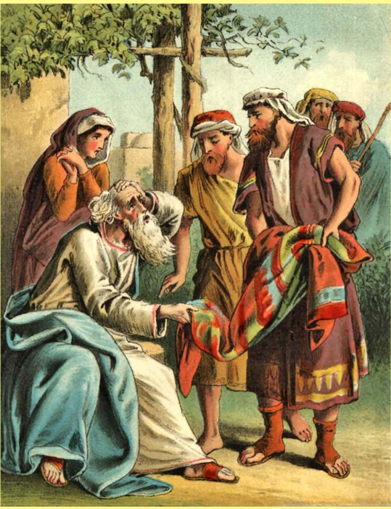 jacob and co jacob - Ilustrasi 3