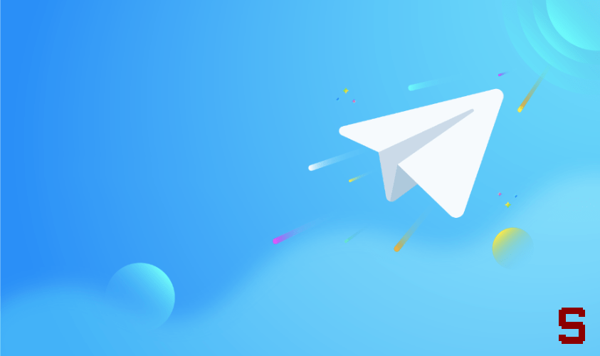 Come Aggiungere Sticker Animati Alle Foto Su Telegram Scubidu Eu