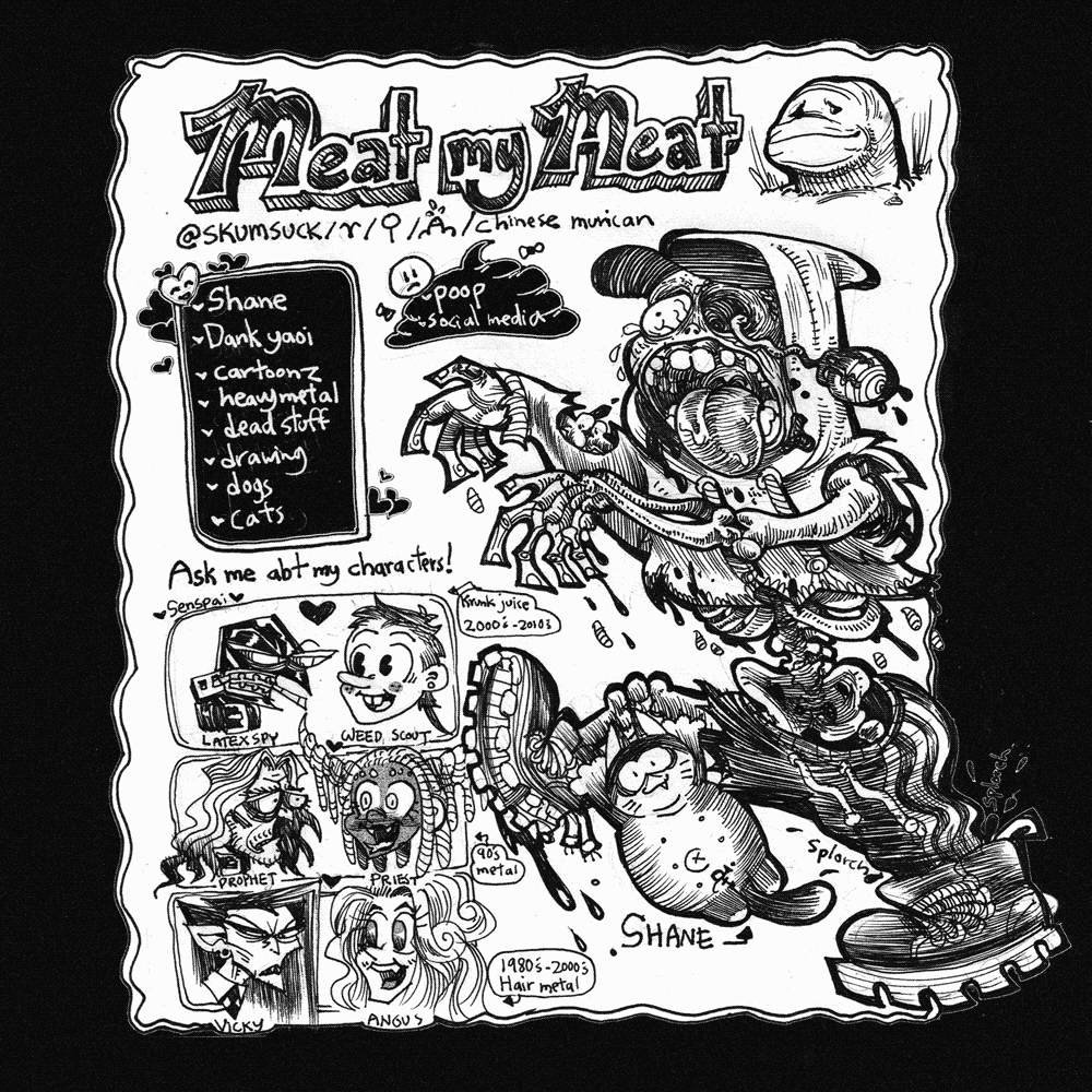 scumsuck