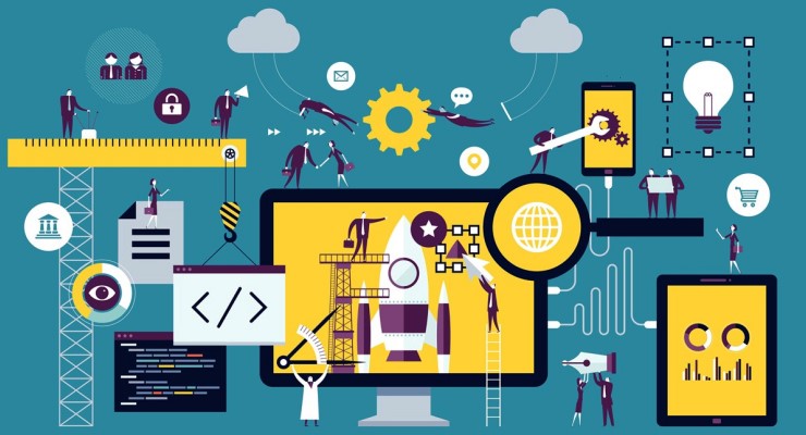 Pengambilan Keputusan & Informasi Relevan - sdmindonesia.com