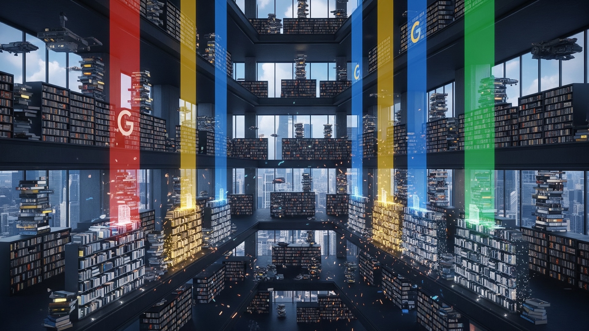 3 shifts redefining the Knowledge Graph and its AI future