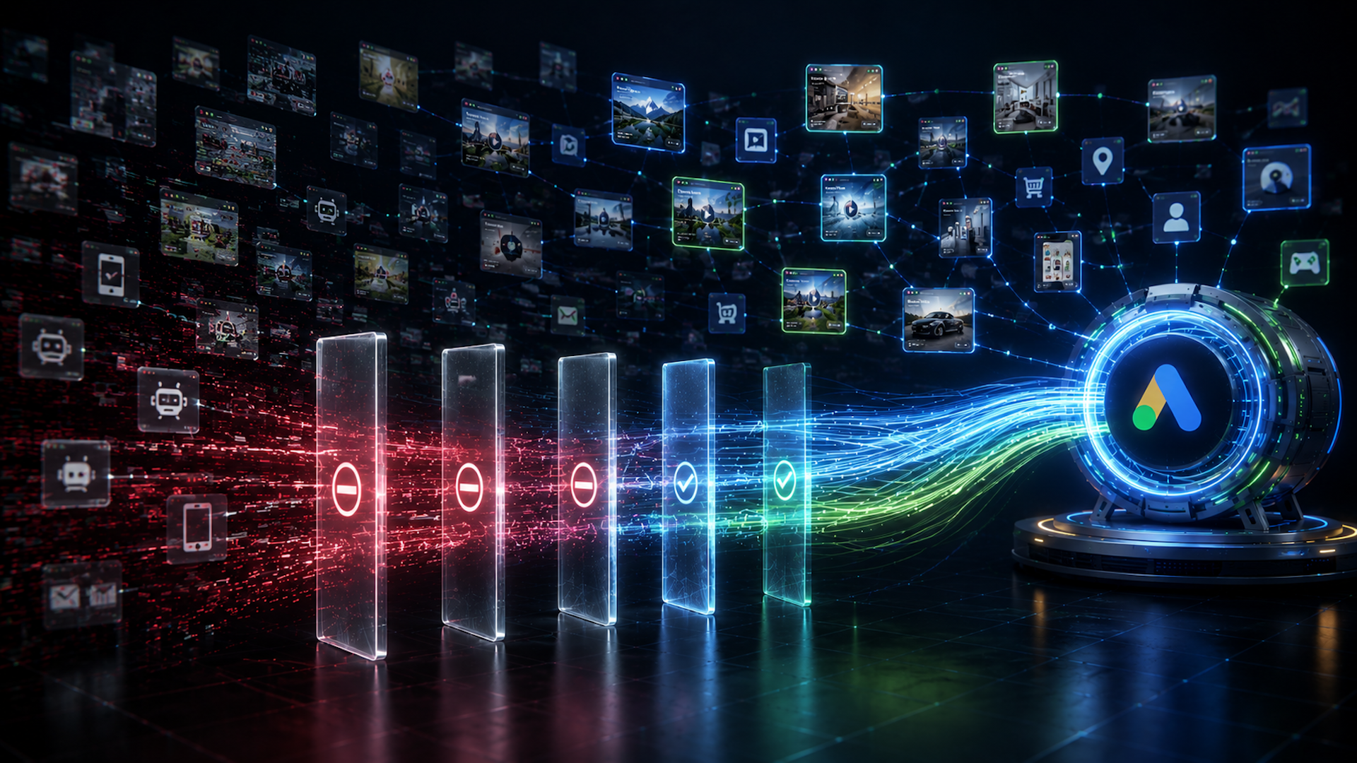 How Google Display exclusions guide AI-driven optimization How Google Display exclusions guide AI-driven optimization