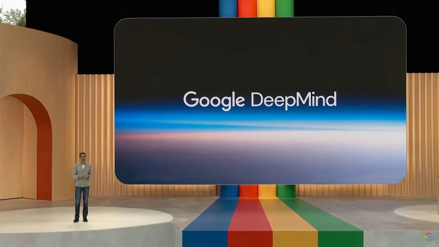 Google loses four architects of Search and Gemini as DeepMind’s founder steps back Google loses four architects of Search and Gemini as DeepMind’s founder steps back