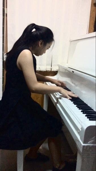 Les piano di Medan