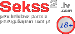 Erotika sekss