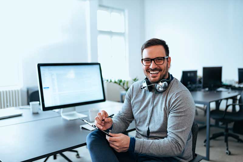 Selbststandigkeit In Der It Branche Selbststandig Machen
