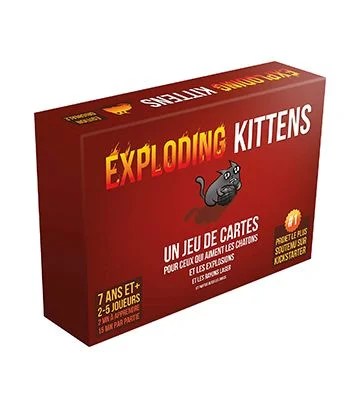 Les Meilleurs Jeux De Societe Entre Amis 2021 Comparatif