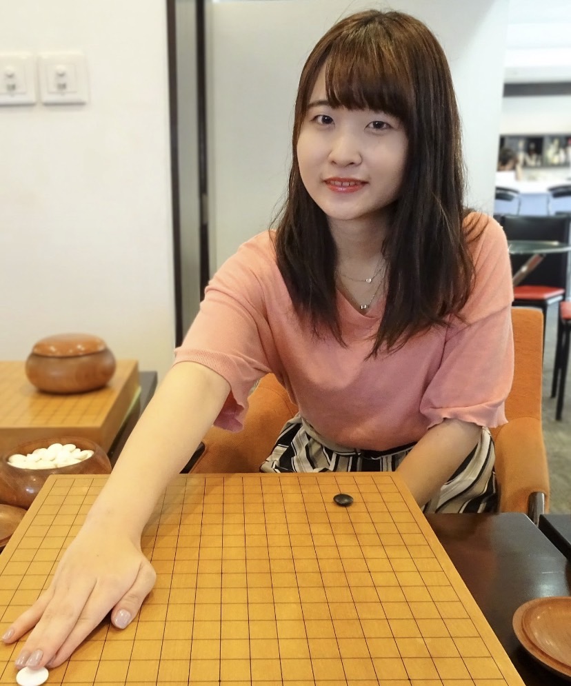 辻 もえ