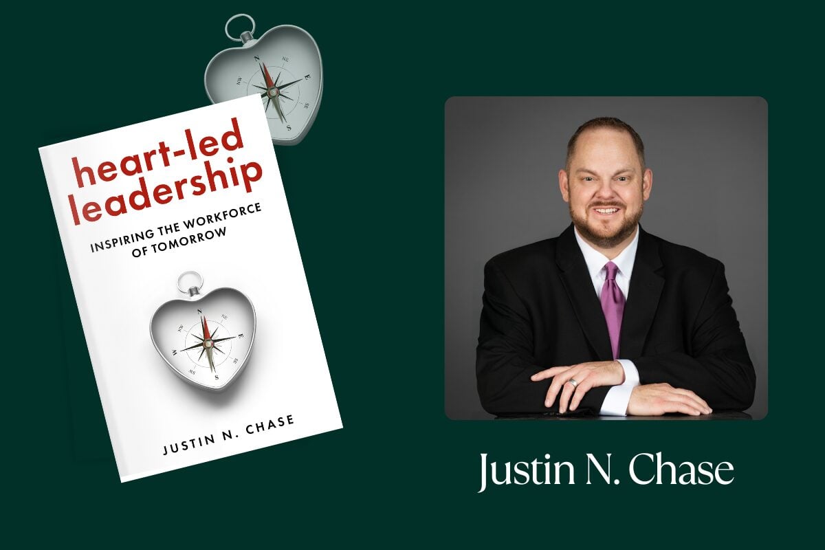 Elite Creator Justin Chase Challenges the Notion that Management is Solely About Outcomes