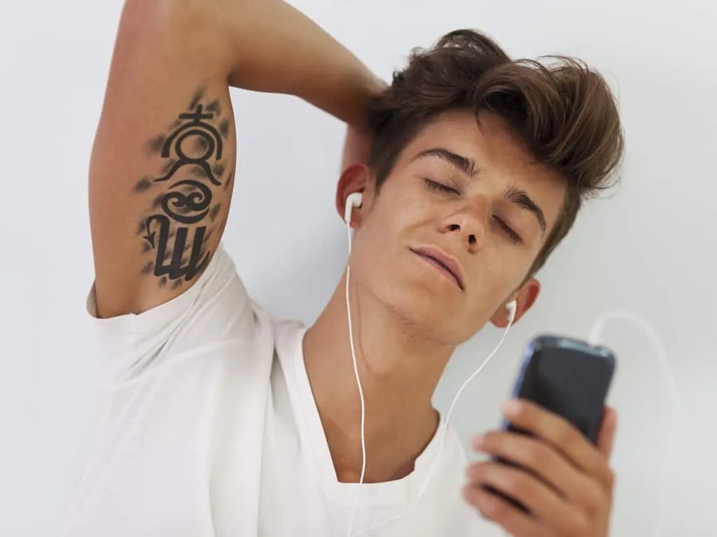 35 Unique And Uncommon Tattoos – Self Tattoo 768_x_1024_webp