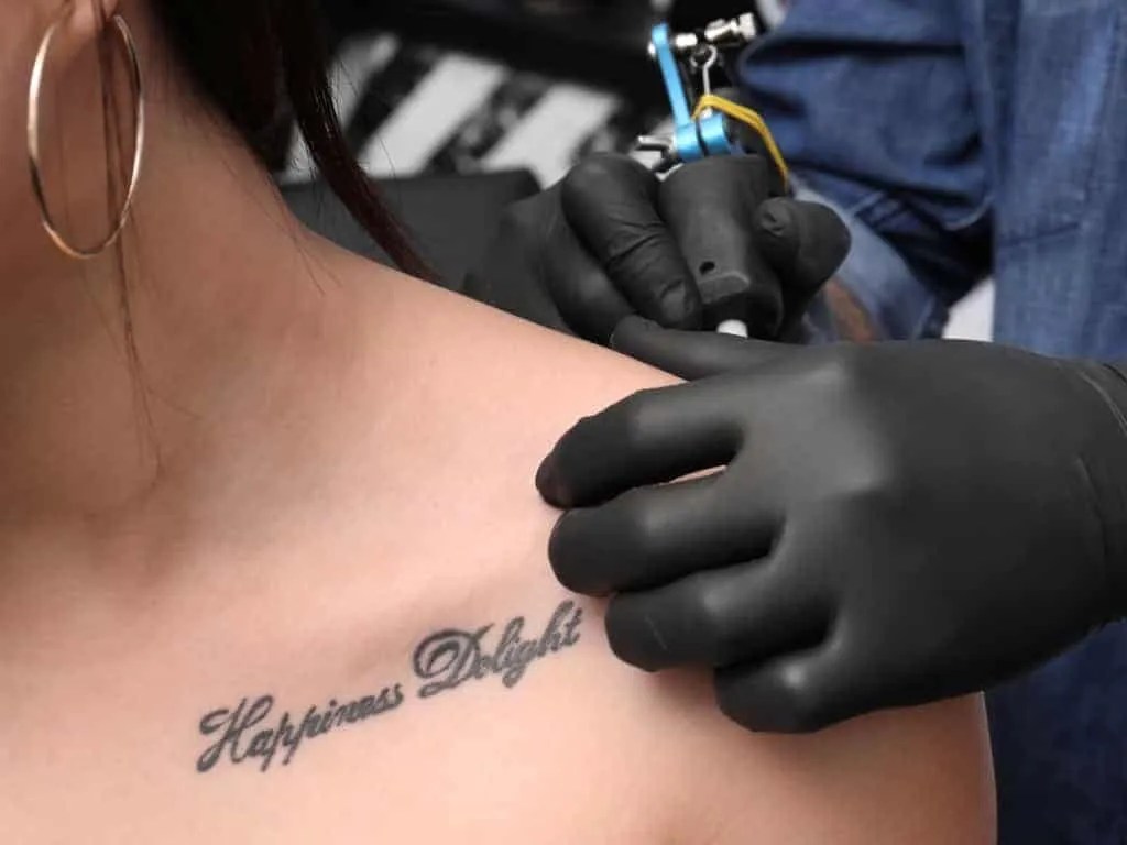 Ink That Speaks Volumes: Word Tattoos – Self Tattoo 768_x_1024_jpg
