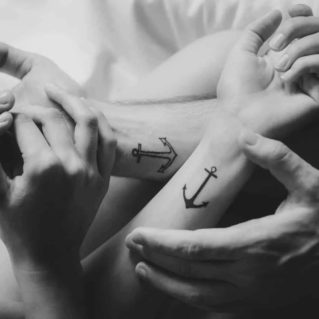 Anchor Tattoos: What They Mean And What To Pick – Self Tattoo 1024_x_1024_webp