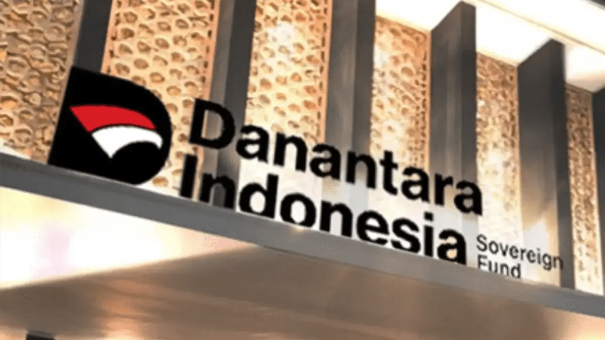 Danantara Ambil Alih Pengendalian Empat Manajer Investasi BUMN, Total Dana Kelolaan Rp170T