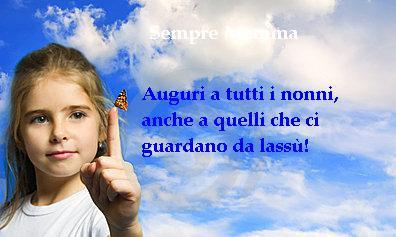 Festa Dei Nonni Li Ricordo Cosi Sempre Mamma