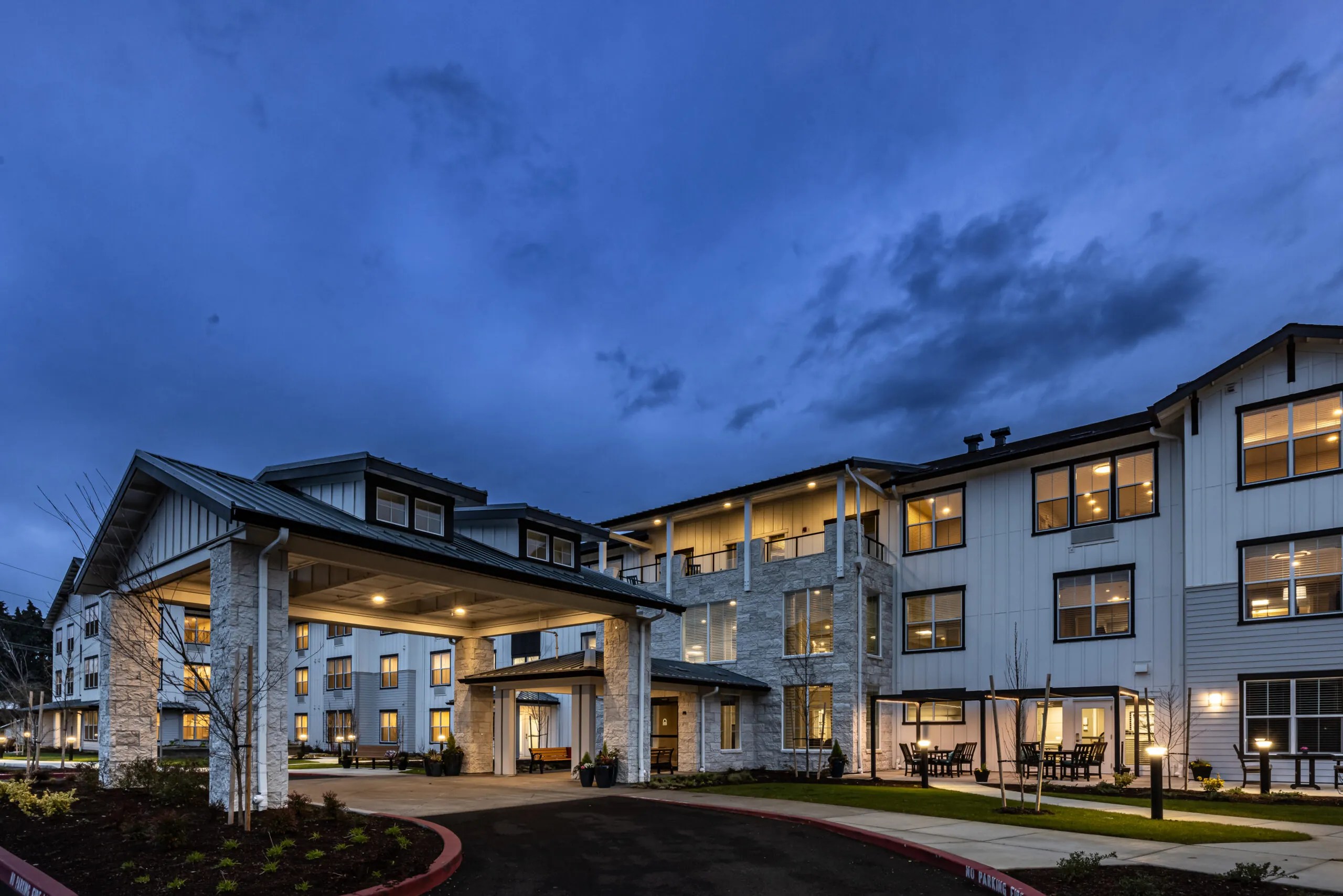 How Senior Living Operators Plan Renovations With ROI in Mind