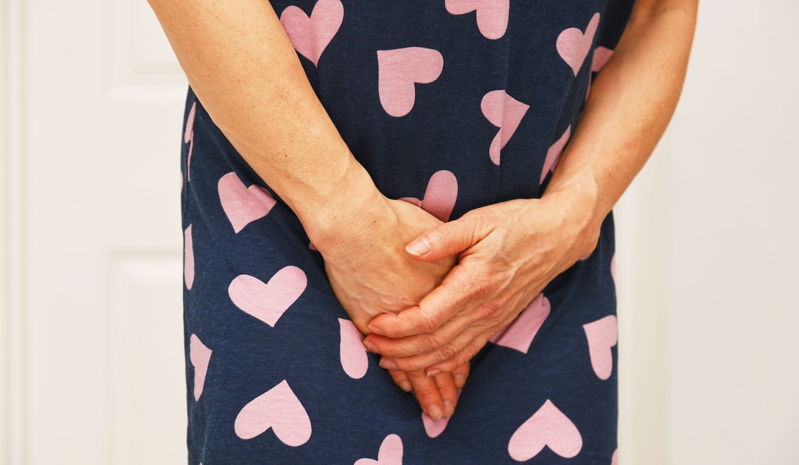 How to Stop a Leaky Bladder – Senior Planet from AARP