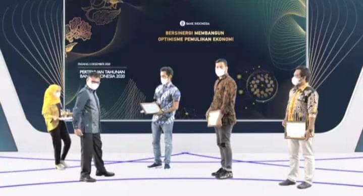 Mahasiswa Jurusan Seni Rupa FBS UNP Juara II Lomba Artikel Jurnalistik Bank  Indonesia 2020 | Seni Rupa - FBS