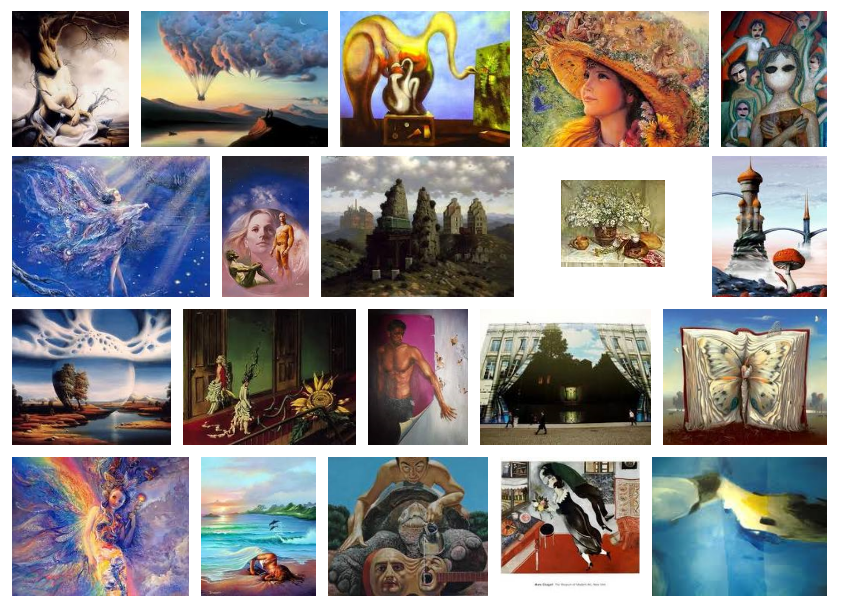 Aliran Seni Lukis | Lindasflower 611_X_850_png