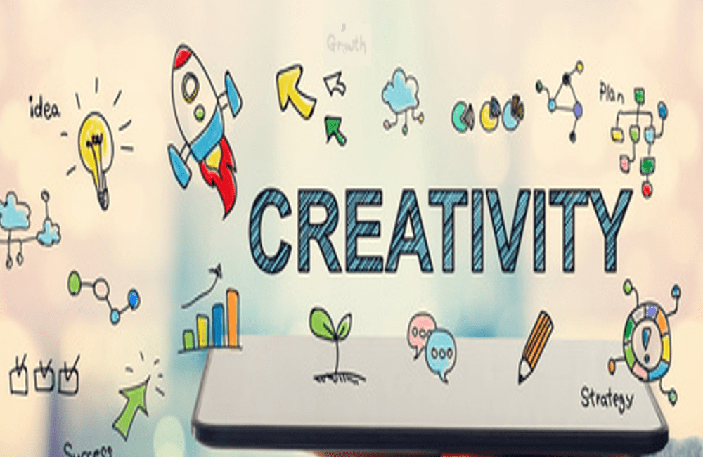 El Arte Y Ciencia De Crear La Creatividad De Forma Efectiva Sensory Systems