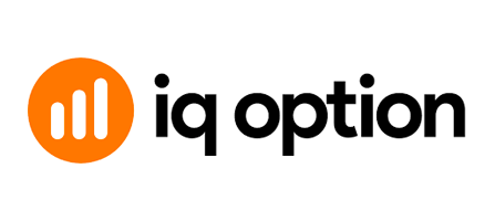 Logo IQ Option