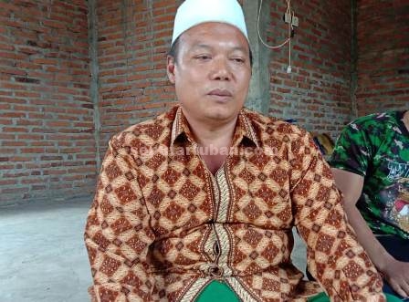 Demi Jalankan Amanah Guru, GASMI Tuban Resmi Jadi Anggota IPSI - TUBAN NEWS  ONLINE