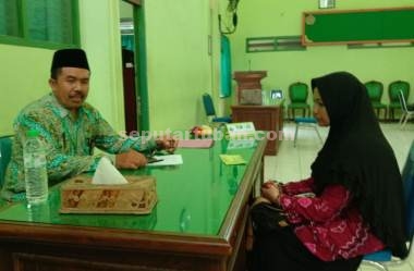 Ratusan Pendaftar Penyuluh Agama Honorer, Ini Yang Bisa Gagalkan  Kelulusannya - TUBAN NEWS ONLINE