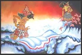 Alam Jabarut, Alam Malakut, dan Alam Mulk | Serambi Tashawwuf