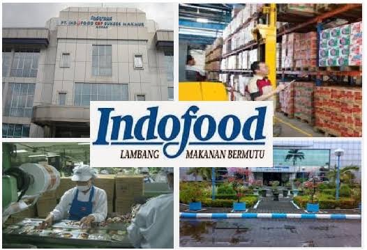 Lowongan Kerja Bagian Produksi (Helper) PT Indofood Sukses Makmur Tbk  Tangerang – Serangkab.info