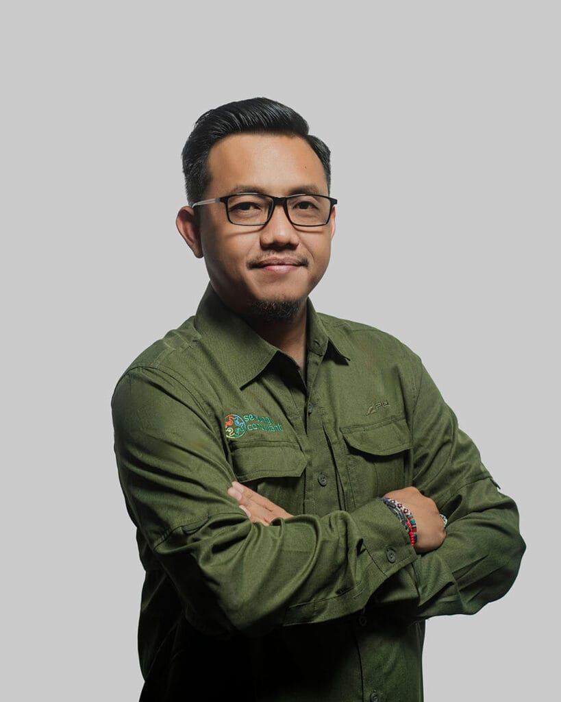 Tentang Kami 1 Tentang Kami